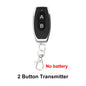 4CH Wifi Relay Smart Wireless Switch Module 4 Channel 7-32V 85-250V 220V 110V 2200W RF433 4 Way Receiver Works with Tuya Alexa
