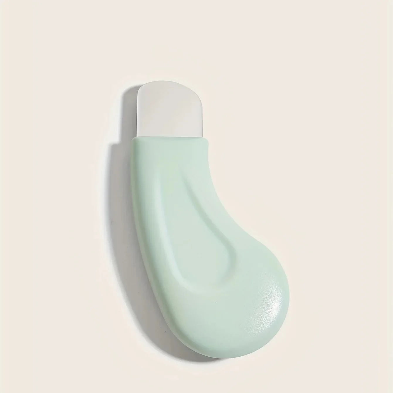 1 Piece Of Manual Blackhead Scraper, Blackhead Remover, Facial Beauty Tool For Removing Acne And Dead Skin
