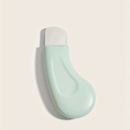 1 Piece Of Manual Blackhead Scraper, Blackhead Remover, Facial Beauty Tool For Removing Acne And Dead Skin