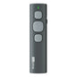 Bluetooth Page Turner Music/Camera Control Pen Paging Device E-book Reader Swipe Short Video Remote Control Supports IOS Android
