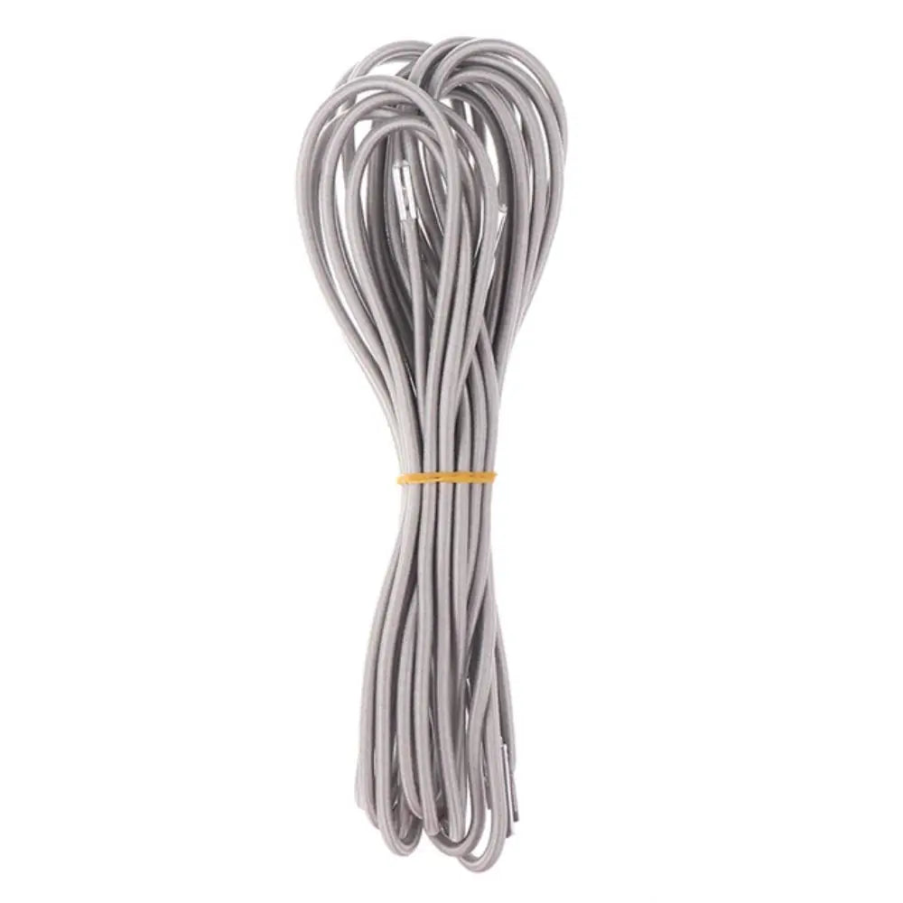 4Pcs/set Reclining Chair Replacement Repair Cord Kit Sun Loungers Fixing  Elastic Cord Rope