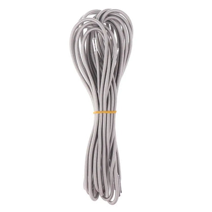 4Pcs/set Reclining Chair Replacement Repair Cord Kit Sun Loungers Fixing  Elastic Cord Rope