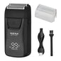 Electric shaver for men beard trimmer shaving home appliance professional barber machines hair cutting machine trimmer for men