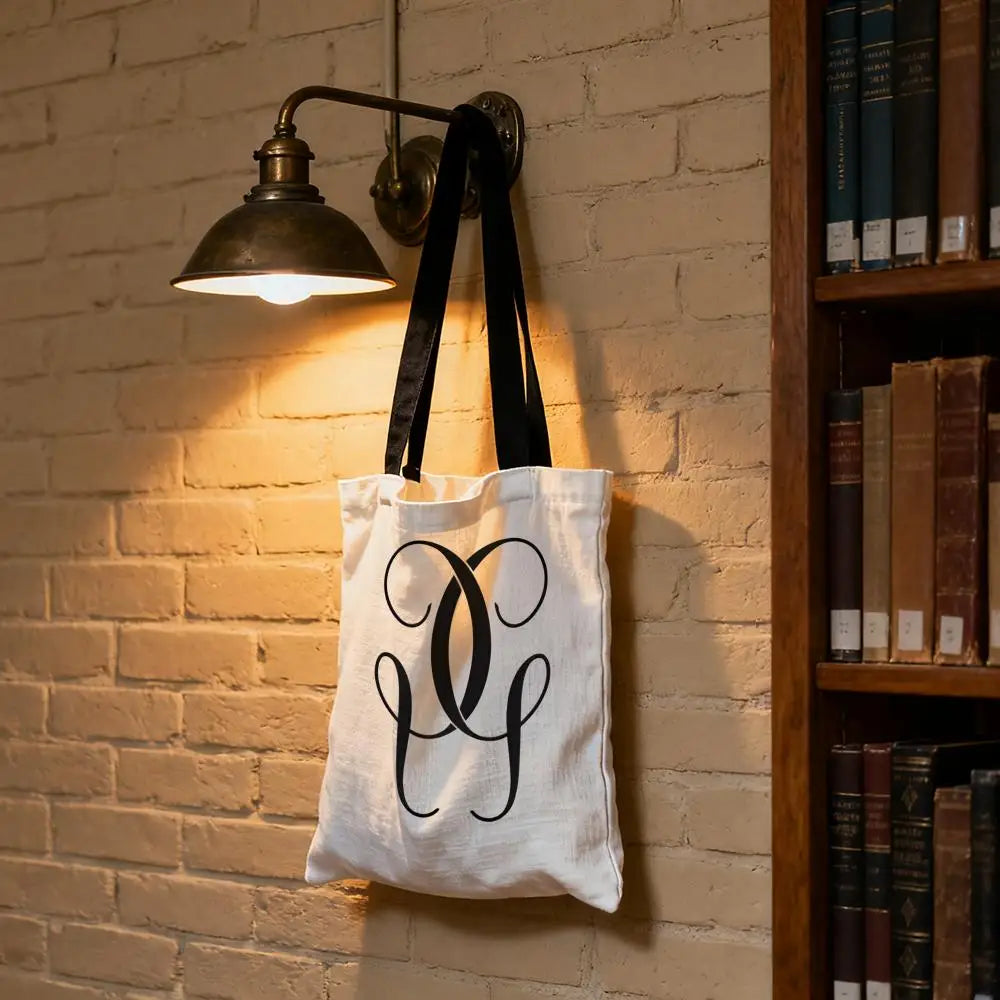 G-GuerlainS BRAND Storage Bags Large Capacity Canvas Bag For Female Students To Hold Books Tote Mommy Bag