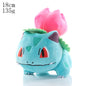 Pikachu Plush Toy Pokemon Charizard Eevee Blastoise Stuffed Doll Venusaur Gengar Totodile Lapras Mewtwo Stuffed Doll Xmas Gifts