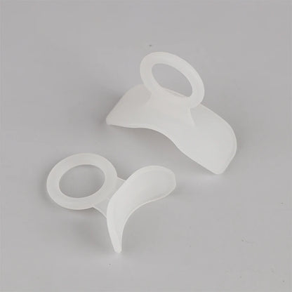 Lip Bite Prevention Device Stop Biting Lip Corrector Improve Oral Correct Facial Muscle Training Mouth Breathing Corrector