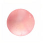 Pink Maltose Squishy Toys Mochi Anti Stress Sensory Fidget Toy Soft Simulated Transparent Maltose Slow-rebound Decompression Toy