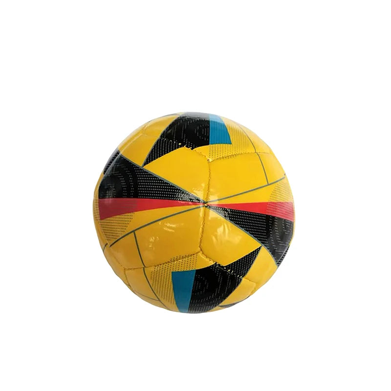 Active Birthday Gift Soccer Ball Size 2 for Kids, Teens & Adults, Encourages Outdoor Play & Sports, High Quality for Lasting Fun