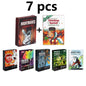 Board Games Unstables Nightmares Expansion Unicorns Here to Slay Expode card game