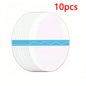 10/20/30/40Pcs Disposable Anti-Chafe Thigh Tape, Invisible No Trace Anti-Friction Thigh Pads Anti-Wear Body Stickers for Women