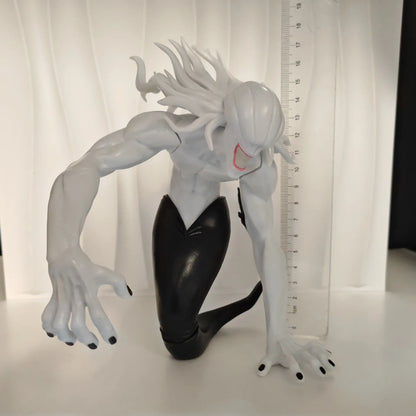 Jujutsu Kaisen Rika Orimoto Anime Figure Yuta Okkotsu Shikigami Pvc Model Statue Desktop Decoration For Anime Collectors