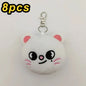 32style 23cm Plush Toy Kawaii Skzoo Stray Plush Cartoon Stuffed Animal Doll Kawaii Companion Toys Room Decor Children Gift