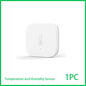 Aqara Temperature Sensor Zigbee Smart Air Quality Pressure Temperature Humidity Sensor Matter Smart Home for Apple Homekit APP