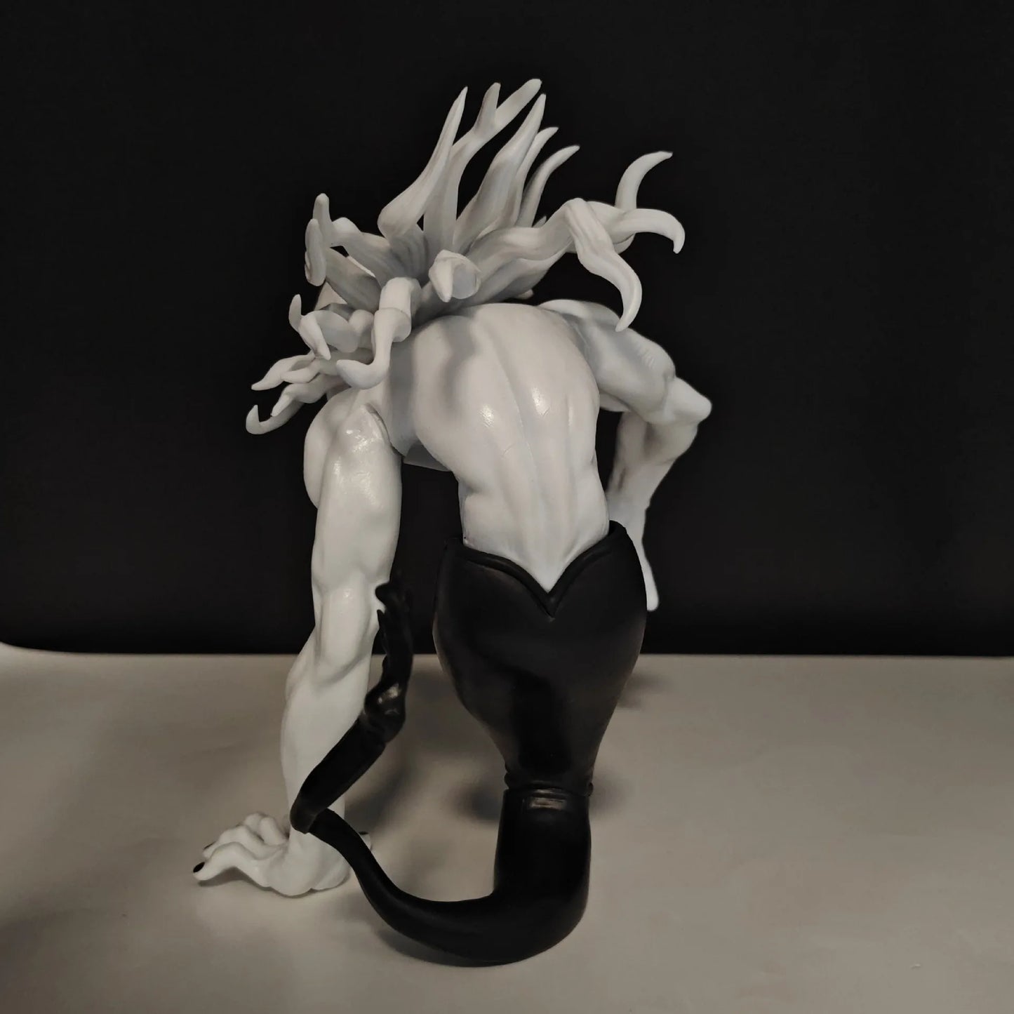 Jujutsu Kaisen Rika Orimoto Anime Figure Yuta Okkotsu Shikigami Pvc Model Statue Desktop Decoration For Anime Collectors