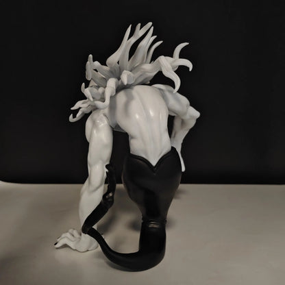 Jujutsu Kaisen Rika Orimoto Anime Figure Yuta Okkotsu Shikigami Pvc Model Statue Desktop Decoration For Anime Collectors