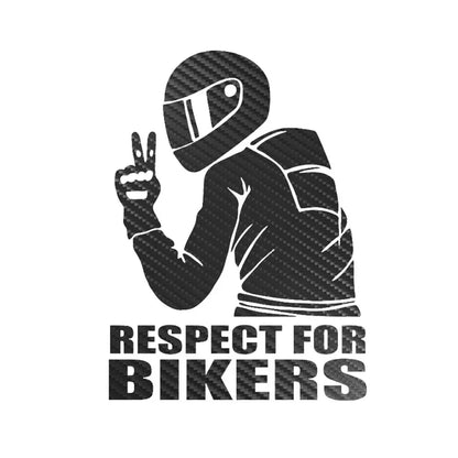 Personalized self-adhesive vinyl stickers for motorcycles and cars, motorcycle stickers, environmentally friendly