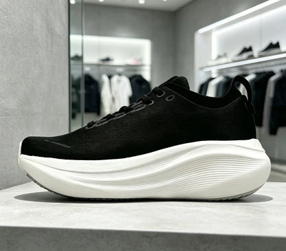 New GEL-NIMBUS 27 Mens Sport Sneakers Breathable Cushion Bounce Lightweight Fashion