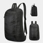 Lightweight Backpack Packable Backpack Foldable Outdoor Folding Backpack Travel Daypack Bag Sports Daypack for Men Women