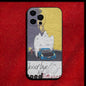Rapper Juice WRLD 999 Phone Case For iPhone 17 16 15 11 12 14 13 Pro Max Mini XS XR 7 Plus 17E Shockproof Silicone Cover Fundas