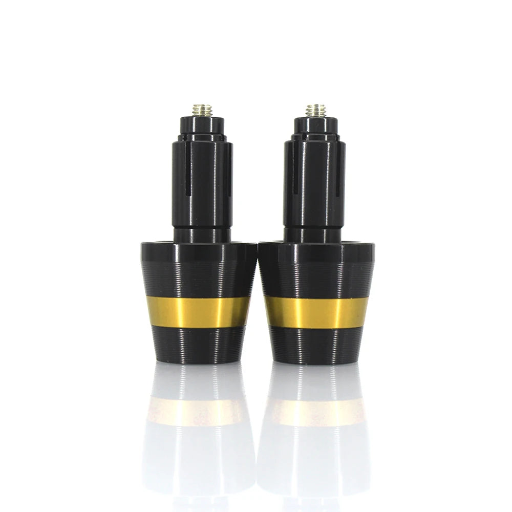 Motorcycle Handlebar Ends For Aprilia Rs 125/660 Rs660 Rs125 Rsv4 Rsv 4 Bar End Weights Accessories