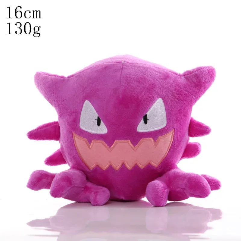 Tepig Oshawott Pokemon Stuffed Doll Pokemon Pikachu Sleeping Series Sylveon Glaceon Leafeon Gengar Plush Piplup Peluche Toy Gift