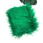 8cm Pile Length Imitation Fur Fabric Diy Cosplay Clothing Hairy Fur Fabric Bundle Long Hair Plush Fabrics By Meters Liquidations