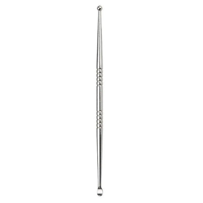 1Pc Tonsil Stone Removal Ear Wax Remover Tool Steel Remover Mouth Cleaning Care Tools Tonsil Stone Remover Health Care