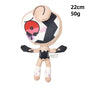 New Game Cartoon Plush Toys Soft Stuffed Doll Plushie Pillow Cute Figure for Kids Fans Collection Gift Home Decor
