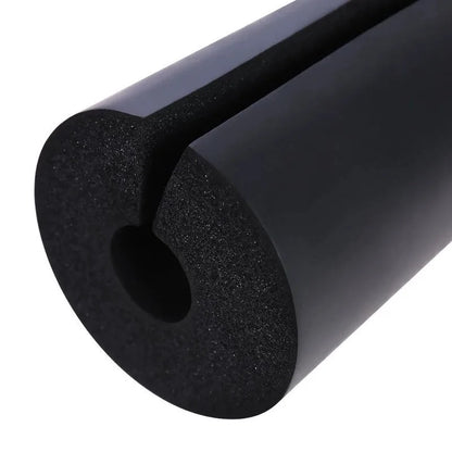 Barbell Pad for Hip Thrust Squat, Non‑Slip Thick Foam Bar Pad, Weight Lifting Shoulder Protector Cushion for Bar Home Gym
