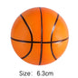 Novelty Gift Squeeze Stress Relief Ball Relaxing Games For Adult Children Occupational Therapy Sensory Fidget Toys ADHD