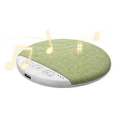 Bedroom Pillow Speaker For Sleeping Multi-functional Bluetooth Music Audio With White Noise Immersive Sleep Perfect GIft