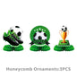Blue Football Birthday Party Decoration Soccer Birthday Party Plate Cup Napkins Cotillon Birthday Soccer Star Happy Birthday Set