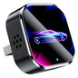 Wireless Android Auto Carplay Box/Adapter Carplay AI Box Auto Connect Smart USB Dongle for iPhone and Android Factory Wired Cars