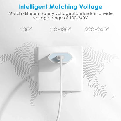 1-5Pcs Universal 5V 1A EU Plug USB Home Travel Mobile Phone Charger For Samsung Xiaomi Redmi  Huawei Charger Power Wall Adapter