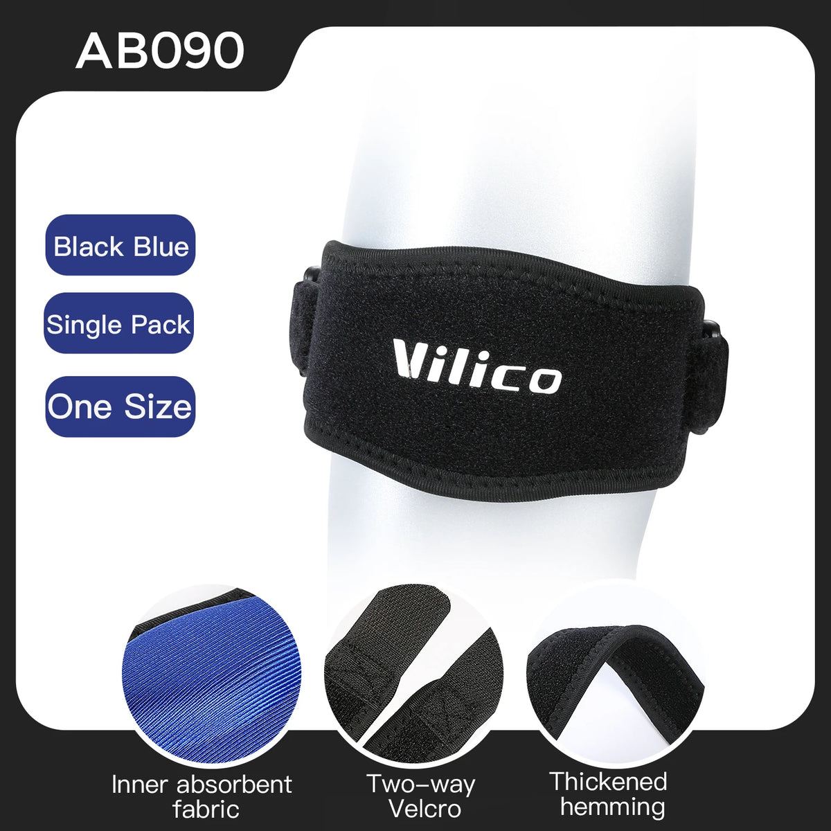 Elbow Protection Strap Elbow Soft Cushion Support Strap Knee Support Basketball Tennis Badminton Epicondylitis Elbow Pad