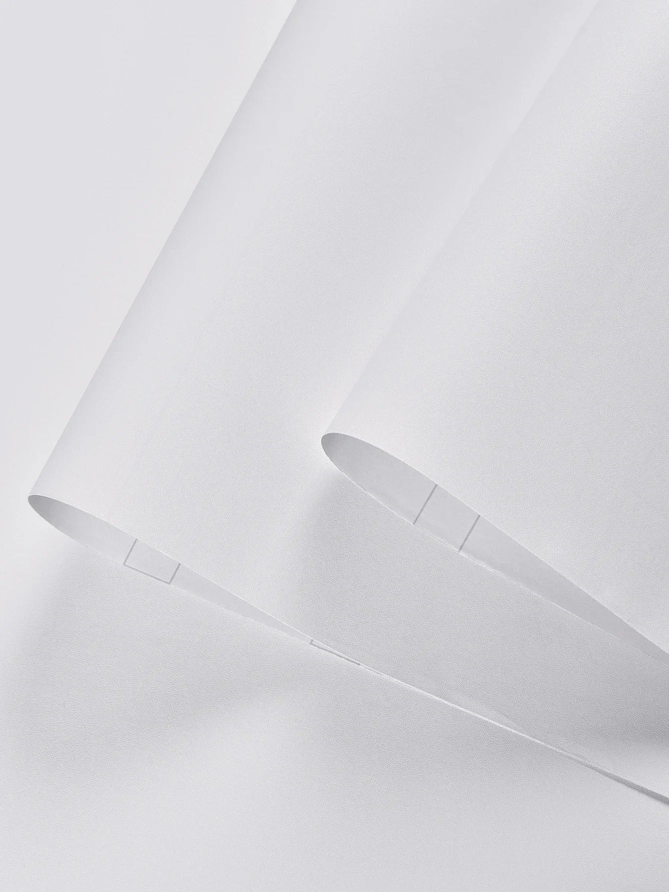 40cm wide vinyl matte decorative contact paper self-adhesive waterproof removable wallpaper for furniture renovation