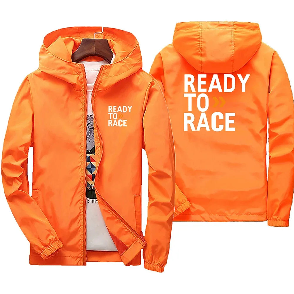 2026 Men's Endurance Off road Motorcycle Asphalt Bicycle Life saving Windproof Jacket Hoodie Thin Hoodie Pilot's Uniform