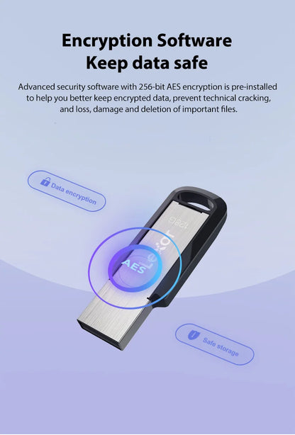 Original Lexar JumpDrive M400 USB 3.0 Flash Drive 32GB Read Max 130MB/s Memory Stick 64GB 128GB 256GB Metal USB Stick For PC