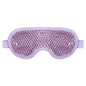 Gel Cooling Ice Face Eye Mask Facial Mask Hot Cold Compress Pack Gel Beads Cold Face Eye Mask Ice Pack,Compress Sleeping FaceSPA
