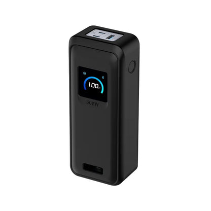 Protective case for Anker Prime Power Bank(26250mAh 300W) Protective Cover