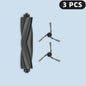 Compatible For (Dreame L10s Ultra Gen 3, L40 Ultra Gen2, L50 Ultra AE / CE, X40 Ultra Complete) Parts Brush Filter Mop Dust Bag