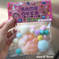 Soft Cat Paw Taba Squishy Fidget Toy Cute Cat Paws Squeeze Toys Slow Rebound Decompression Toy Anti Stress Kids Adults Toys