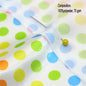 personalized 1pcs 50*140cm Your Design Customized Fabric Cotton polyester for sewing