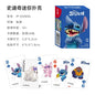 Disney Mickey Frozen Stitch Poker Lots-o'-Huggin' Bear Playing Cards Playing Cards Poker Indoor Family Entertainment Board Games