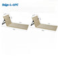 Beach Chair Camping Chairs Fishing Backrest Chairs Garden Park Single Lazy Chair Portable Folding Beach Lounger Outdoor Gears