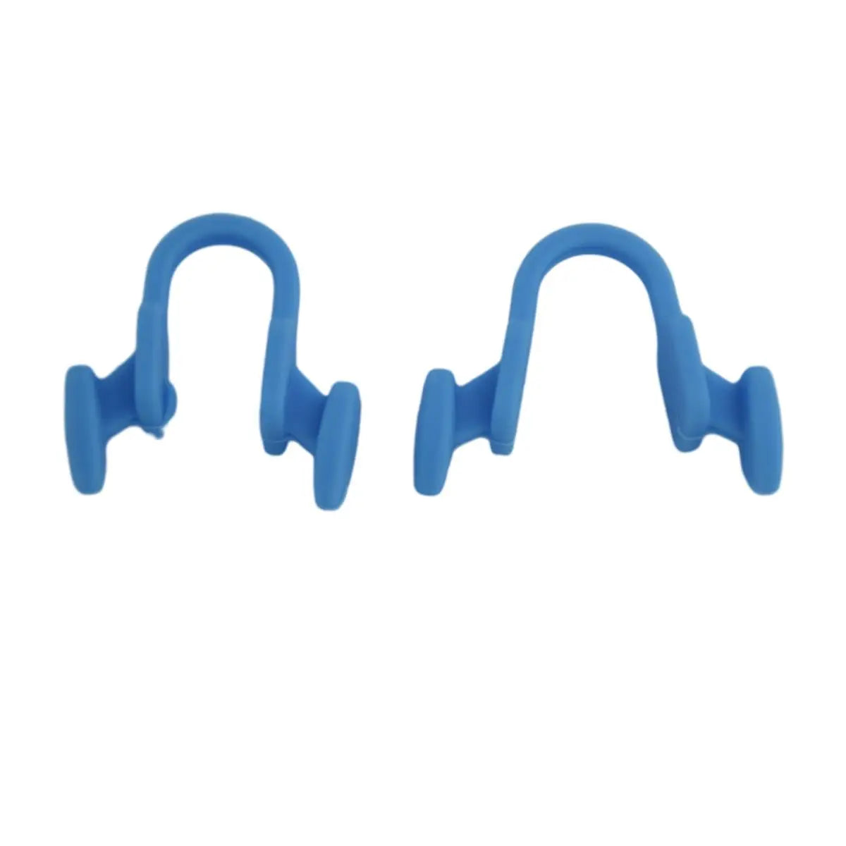 Silicone Elastic Nose Clip Stop Snoring Device Anti-Snoring Supplies for Better Sleep