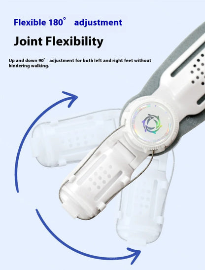 Bunion Splint Big Toe Straightener Hallux Valgus Correction Orthotics Foot Bone Thumb Adjuster Correction Bunions Corrector