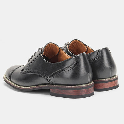 Social Shoe Male Business Comfortable Gentleman'S Stylish Formal Shoes Men