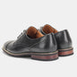 Social Shoe Male Business Comfortable Gentleman'S Stylish Formal Shoes Men
