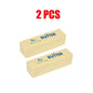 Butter Stick Squishy Fidget Toys Elastic Cheese Stick Funny Squeeze Prank Toy Stress Anxiety Relief Game Gift